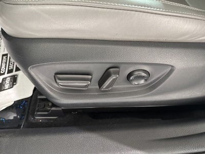 2019 Toyota Avalon Limited