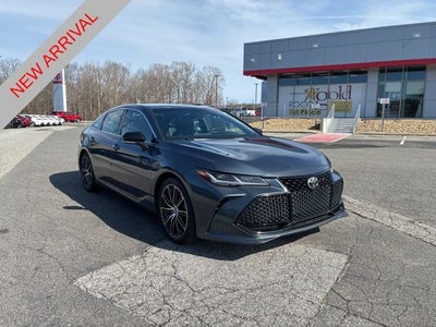 2019 Toyota Avalon Touring