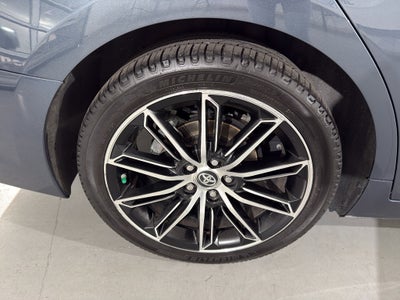 2019 Toyota Avalon Touring