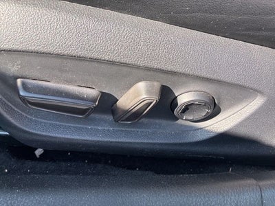 2019 Toyota Avalon Touring