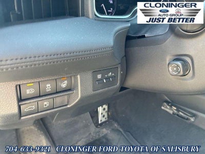 2019 Toyota Avalon Touring