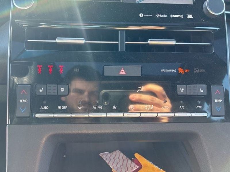 2019 Toyota Avalon Touring