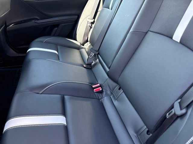 2026 Toyota Camry SE Nightshade