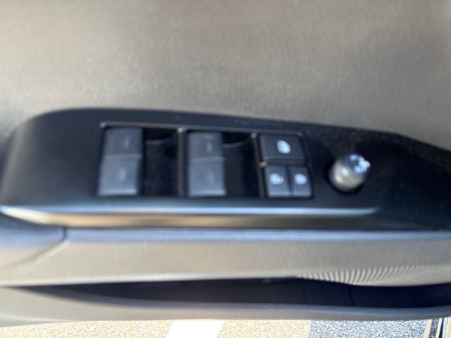 2026 Toyota Camry SE Nightshade