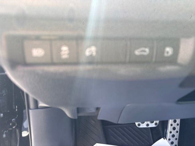2026 Toyota Camry SE Nightshade