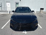 2026 Toyota Camry SE Nightshade