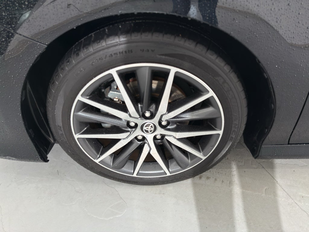 2023 Toyota Camry XLE V6