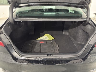 2023 Toyota Camry XLE V6