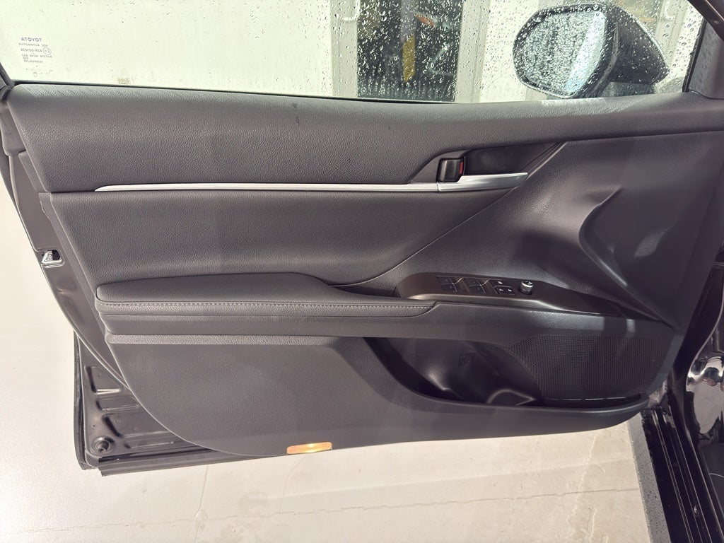 2023 Toyota Camry XLE V6