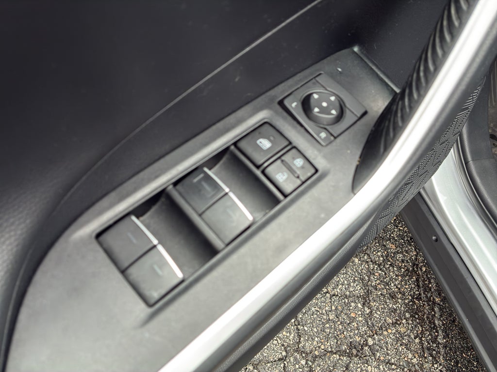 2024 Toyota RAV4 Hybrid Hybrid XSE