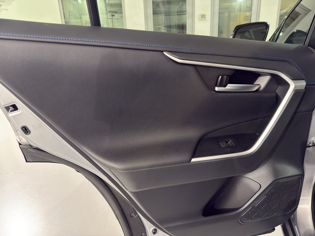 2024 Toyota RAV4 Hybrid Hybrid XSE
