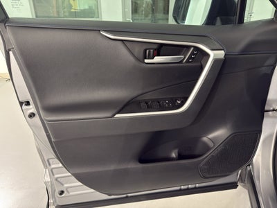 2024 Toyota RAV4 Hybrid Hybrid XSE