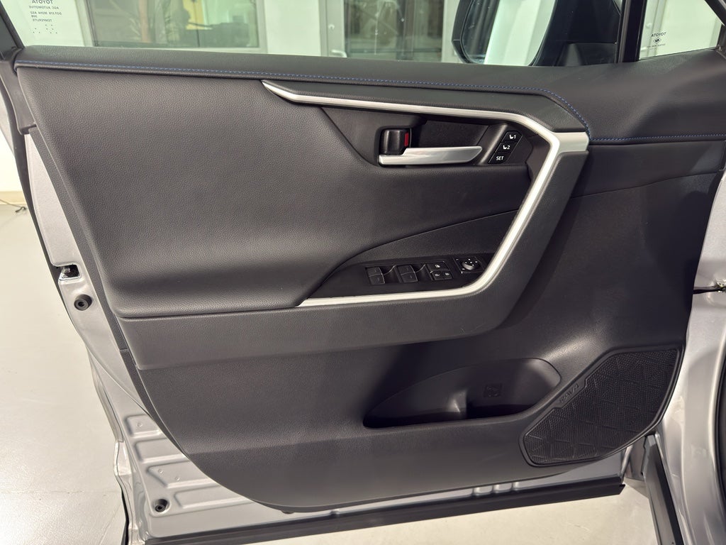 2024 Toyota RAV4 Hybrid Hybrid XSE
