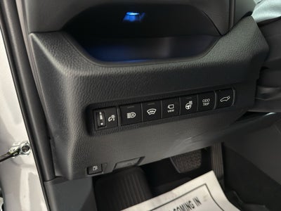 2024 Toyota RAV4 Hybrid Hybrid XSE