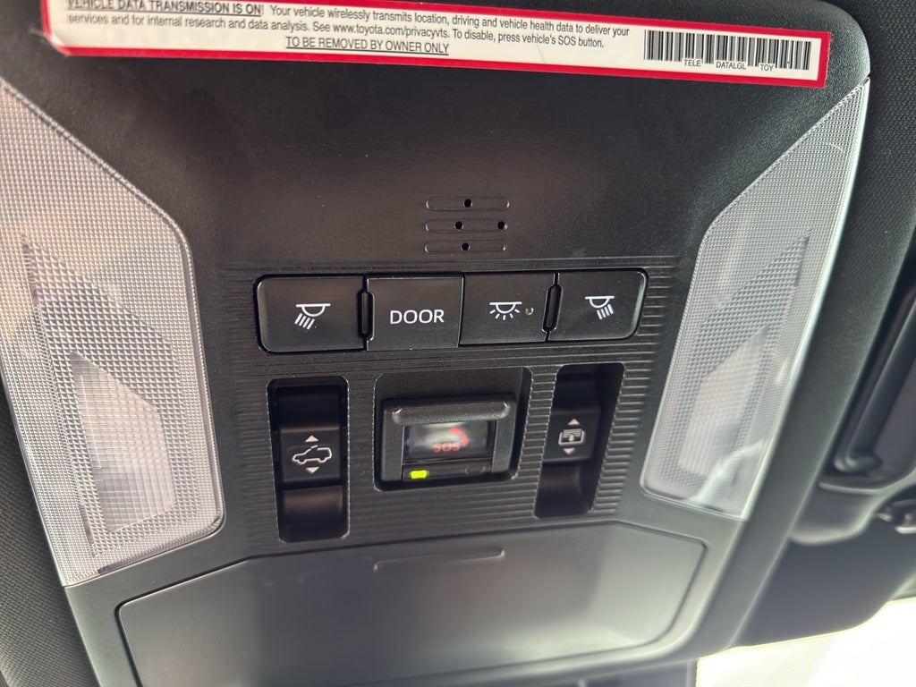 2024 Toyota RAV4 Hybrid Hybrid XSE