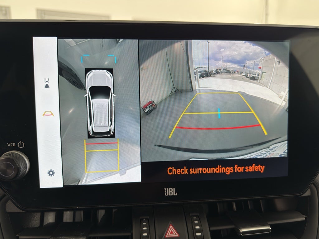 2024 Toyota RAV4 Hybrid Hybrid XSE