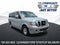 2019 Nissan NV Passenger SL