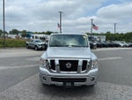 2019 Nissan NV Passenger SL