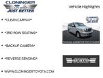 2019 Nissan NV Passenger SL