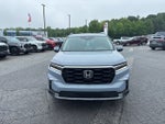 2025 Honda Pilot Touring+