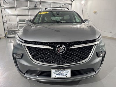 2023 Buick Enclave Avenir