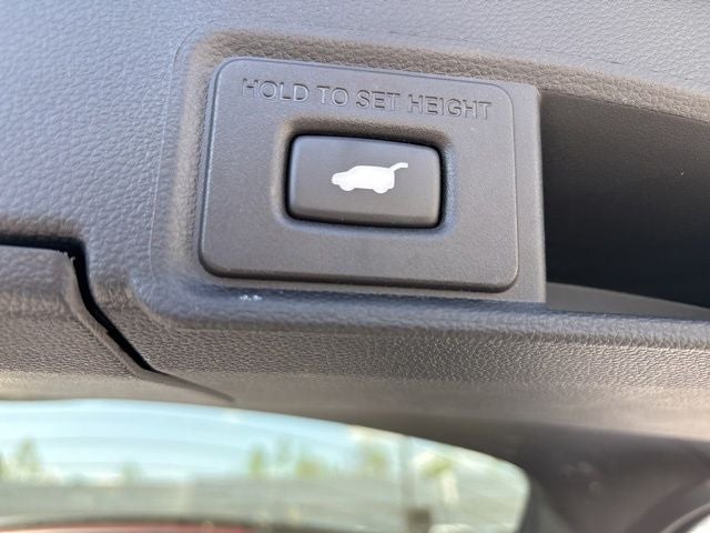 2019 Acura RDX Technology Package