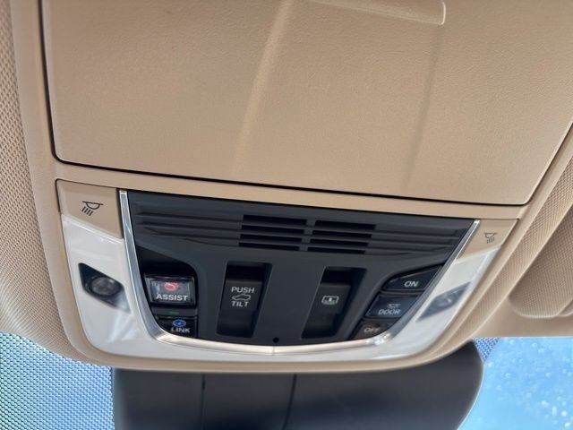 2019 Acura RDX Technology Package