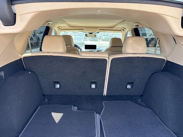 2019 Acura RDX Technology Package