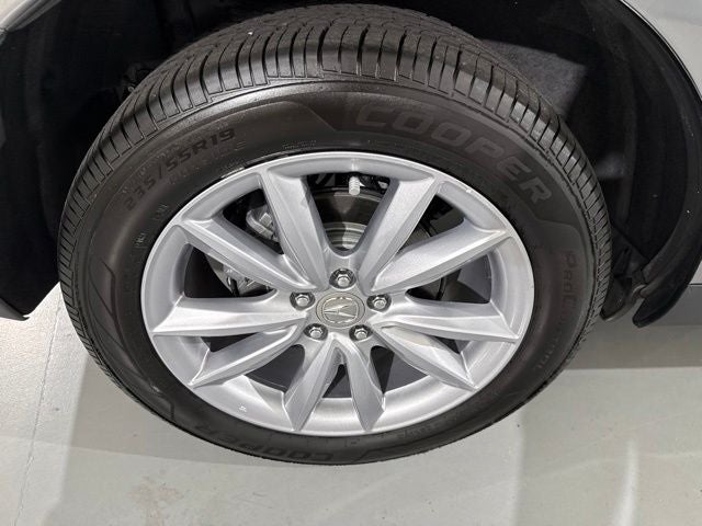 2023 Acura RDX Base SH-AWD