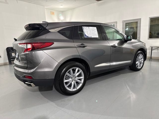 2023 Acura RDX Base SH-AWD