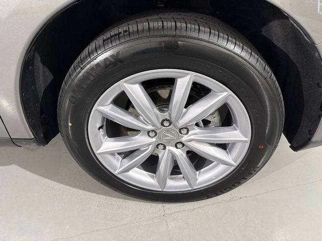 2023 Acura RDX Base SH-AWD