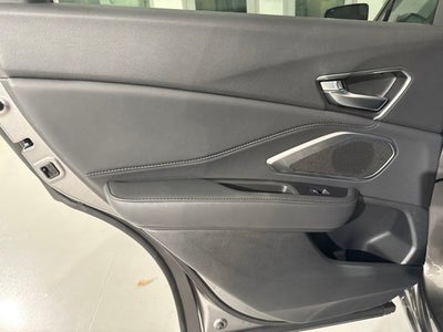 2023 Acura RDX Base SH-AWD