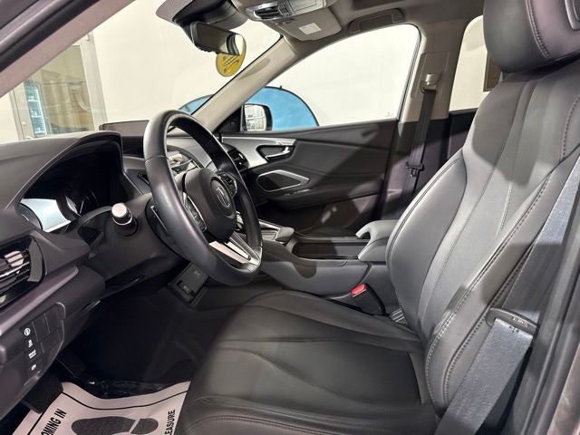 2023 Acura RDX Base SH-AWD
