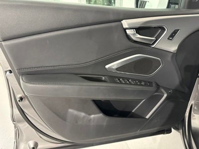 2023 Acura RDX Base SH-AWD