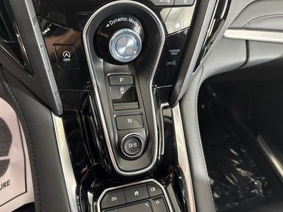 2023 Acura RDX Base SH-AWD