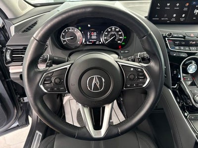 2023 Acura RDX Base SH-AWD
