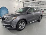 2020 Acura MDX 3.5L