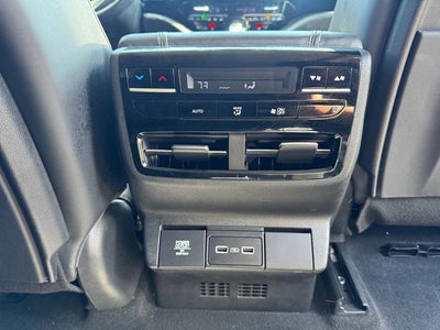 2023 Acura MDX Technology SH-AWD