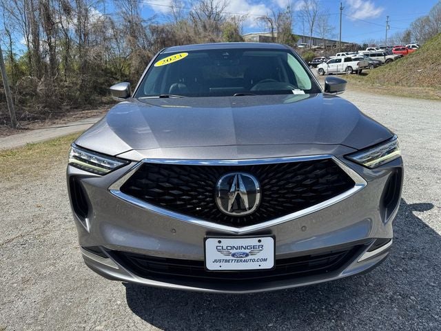 2023 Acura MDX Technology SH-AWD