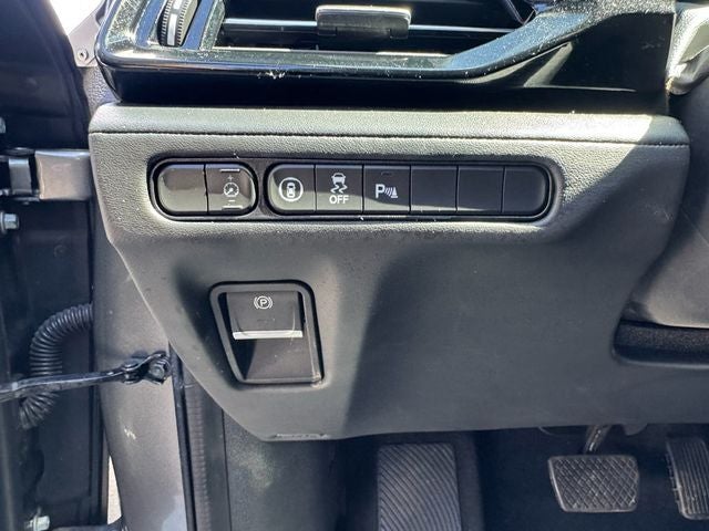 2023 Acura MDX Technology SH-AWD