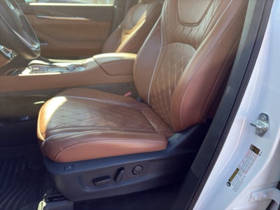 2024 INFINITI QX60 AUTOGRAPH