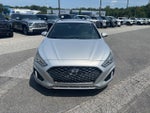 2018 Hyundai Sonata Sport+