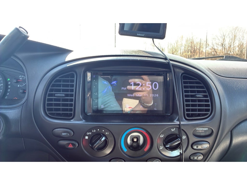 2006 Toyota Tundra SR5