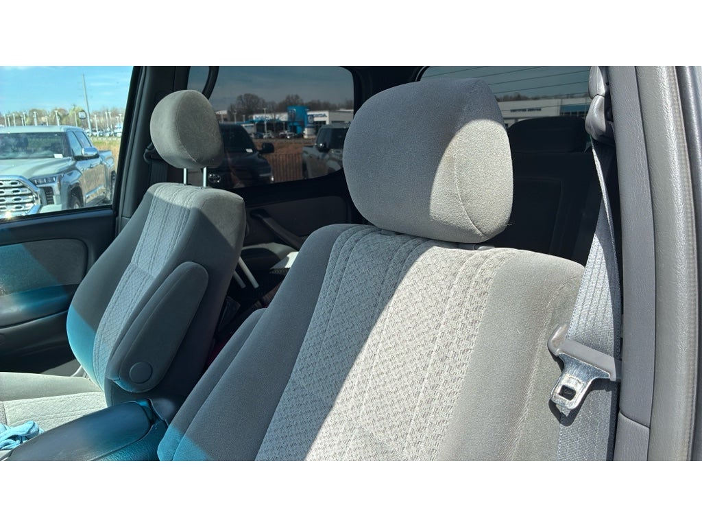 2006 Toyota Tundra SR5