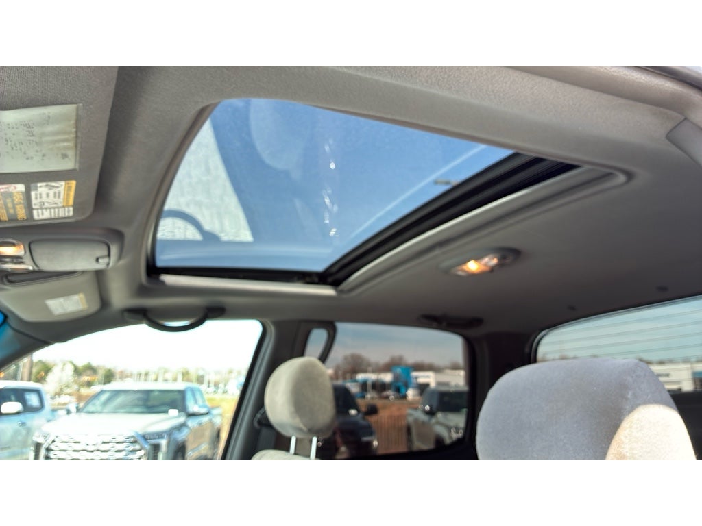 2006 Toyota Tundra SR5