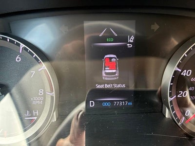 2021 Toyota Highlander L