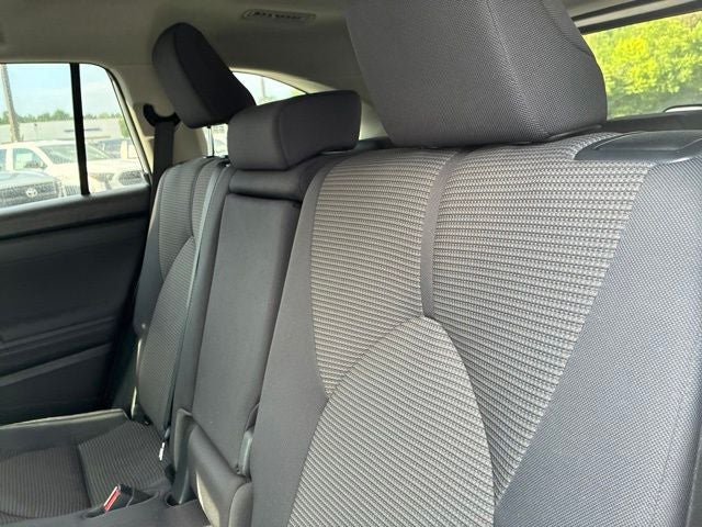 2021 Toyota Highlander L