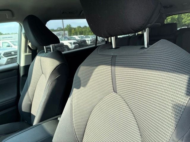 2021 Toyota Highlander L