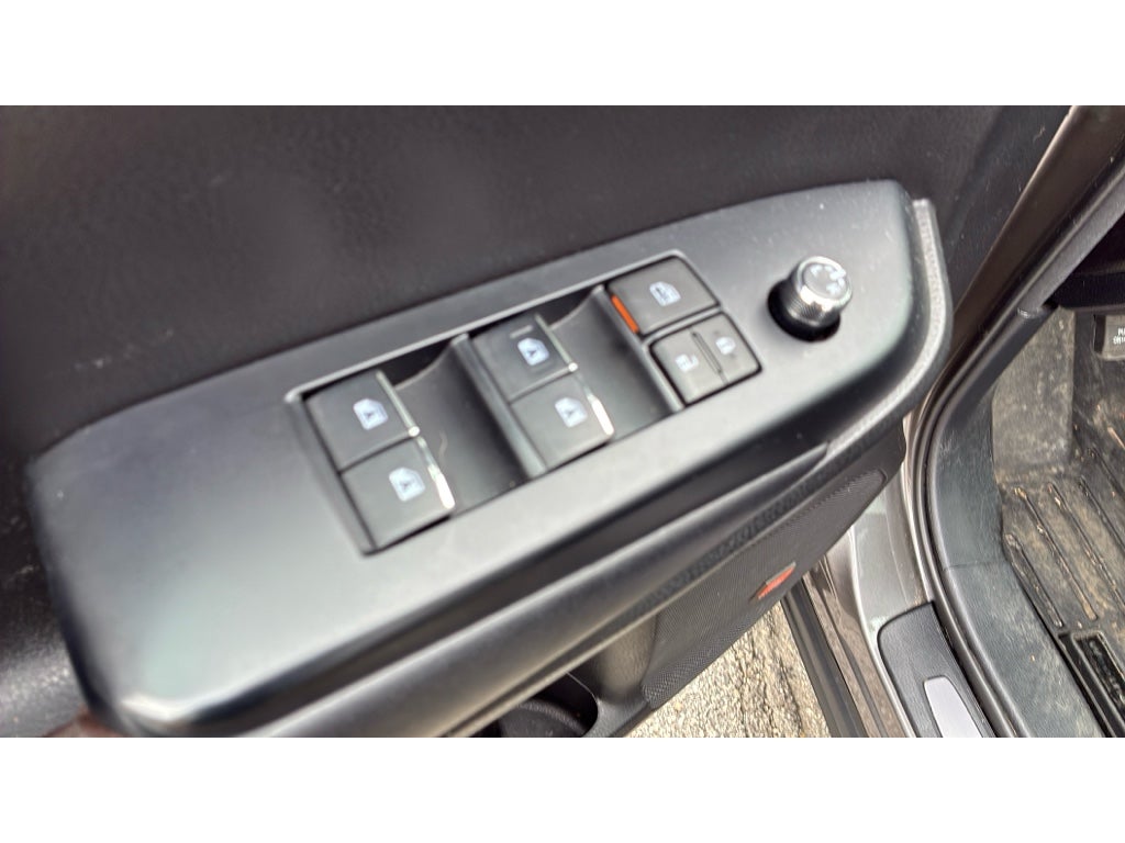 2018 Toyota Highlander Limited Platinum