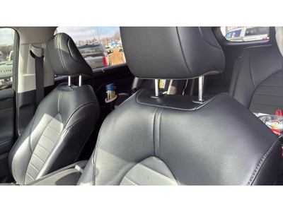 2023 Toyota Highlander Hybrid Hybrid XLE